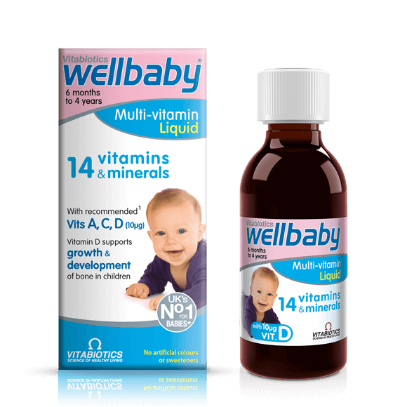 vitamin tong hop wellbaby 1